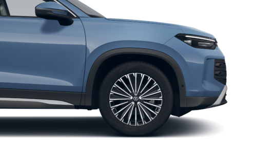 Imagen de un Tiguan NF Life 250 TSI AT