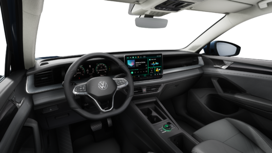 Imagen de un Tiguan NF Life 250 TSI AT