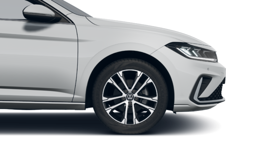 Imagen de un Jetta PA Highline 250 TSI AT