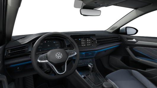 Imagen de un Jetta PA Highline 250 TSI AT