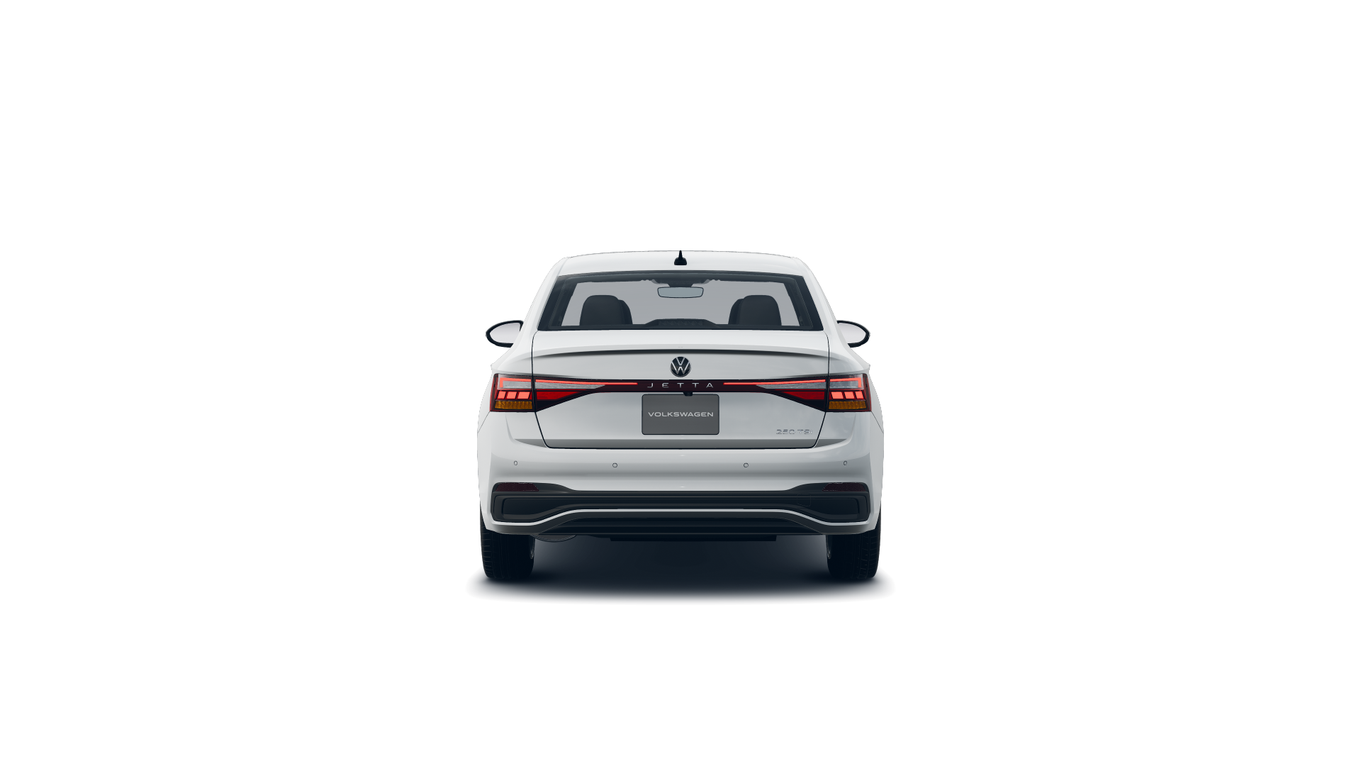 Imagen de un Jetta PA Highline 250 TSI AT