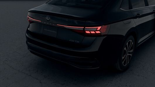 Imagen de un Jetta PA Highline 250 TSI AT
