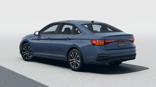 Imagen de un Jetta PA Highline 250 TSI AT