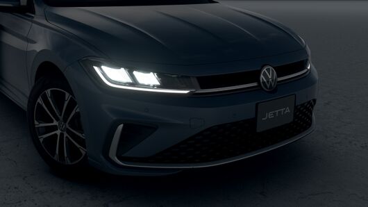 Imagen de un Jetta PA Highline 250 TSI AT