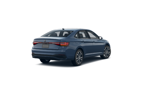 Imagen de un Jetta PA Highline 250 TSI AT