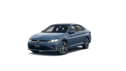 Imagen de un Jetta PA Highline 250 TSI AT