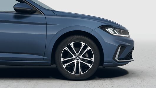 Imagen de un Jetta PA Highline 250 TSI AT