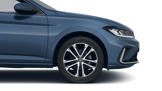 Imagen de un Jetta PA Highline 250 TSI AT