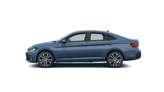 Imagen de un Jetta PA Highline 250 TSI AT