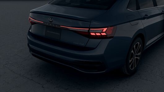Imagen de un Jetta PA Highline 250 TSI AT