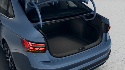 Imagen de un Jetta PA Highline 250 TSI AT