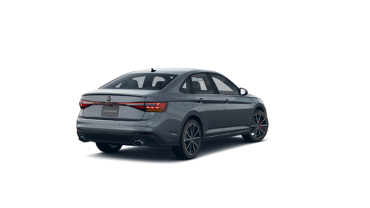 Imagen de un Jetta PA GLI 350 TSI AT