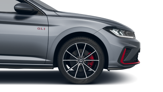 Imagen de un Jetta PA GLI 350 TSI AT