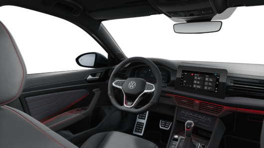 Imagen de un Jetta PA GLI 350 TSI AT