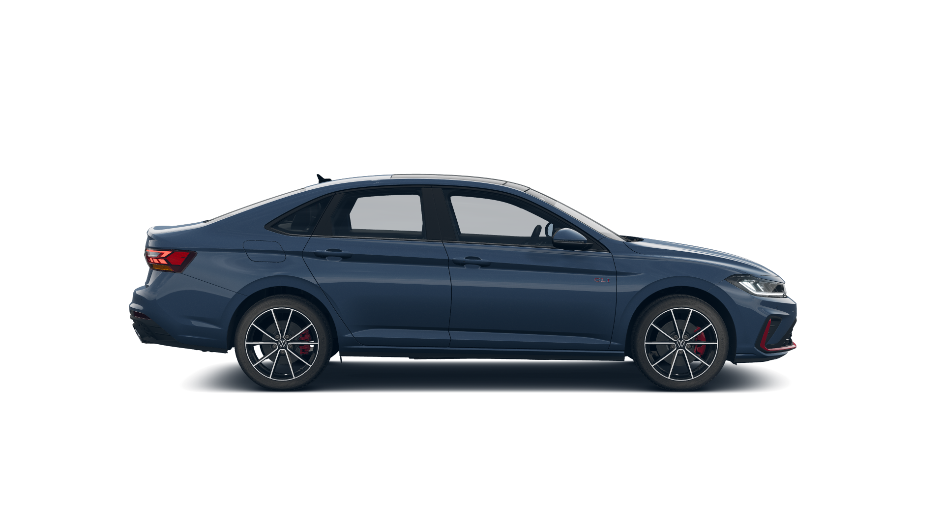 Imagen de un Jetta PA GLI 350 TSI AT