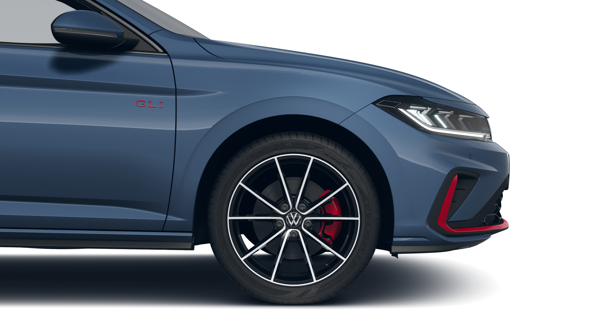 Imagen de un Jetta PA GLI 350 TSI AT