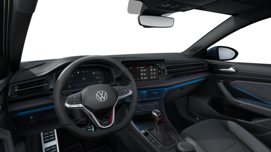 Imagen de un Jetta PA GLI 350 TSI AT