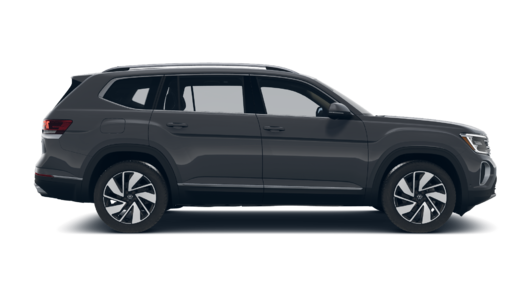 Imagen de un Teramont PA Highline