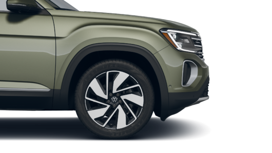 Imagen de un Teramont PA Highline