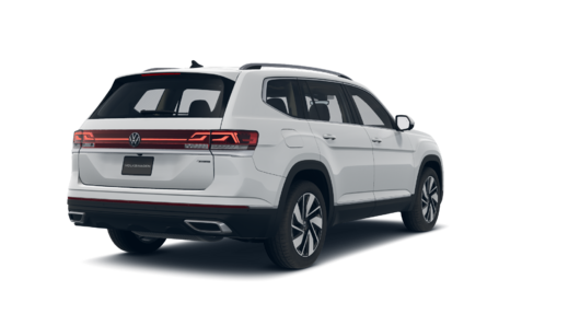 Imagen de un Teramont PA Highline