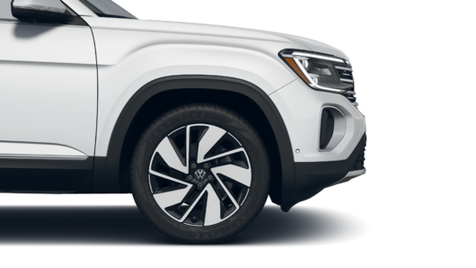 Imagen de un Teramont PA Highline