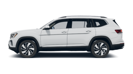 Imagen de un Teramont PA Highline