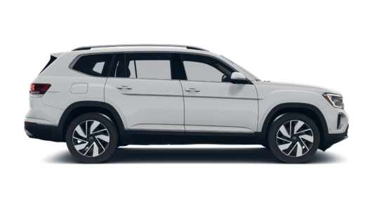 Imagen de un Teramont PA Highline