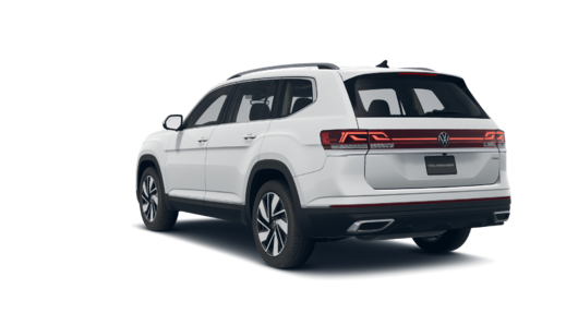 Imagen de un Teramont PA Highline