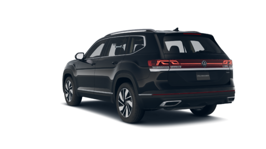 Imagen de un Teramont PA Highline