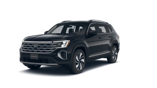 Imagen de un Teramont PA Highline