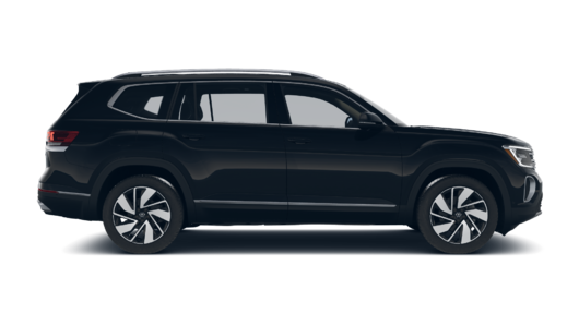 Imagen de un Teramont PA Highline