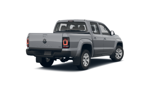 Imagen de un Amarok Comfortline Doble Cabina 4x4 AT
