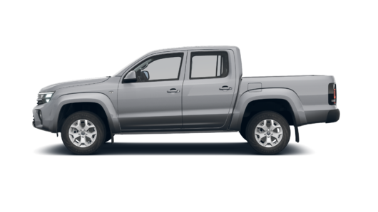 Imagen de un Amarok Comfortline Doble Cabina 4x4 AT