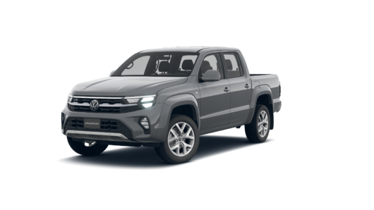 Imagen de un Amarok Highline Doble Cabina 4x4 AT