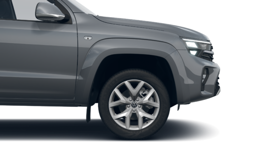 Imagen de un Amarok Highline Doble Cabina 4x4 AT