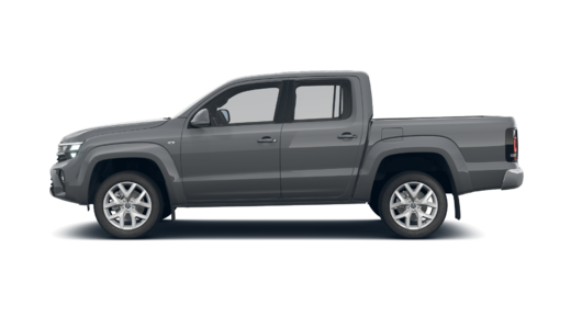 Imagen de un Amarok Highline Doble Cabina 4x4 AT