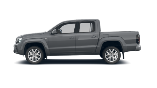 Imagen de un Amarok Highline Doble Cabina 4x4 AT