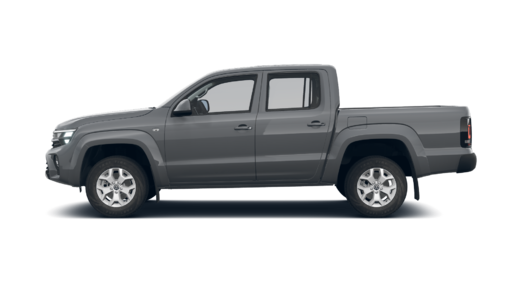 Imagen de un Amarok Comfortline Doble Cabina 4x4 AT