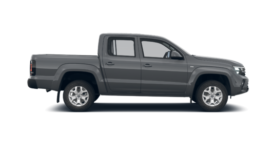 Imagen de un Amarok Comfortline Doble Cabina 4x4 AT