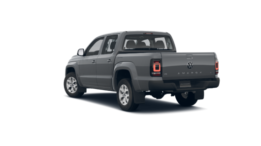 Imagen de un Amarok Comfortline Doble Cabina 4x4 AT