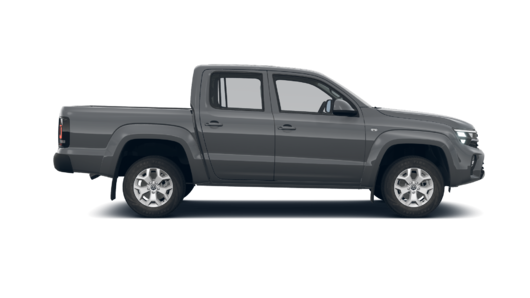 Imagen de un Amarok Comfortline Doble Cabina 4x4 AT
