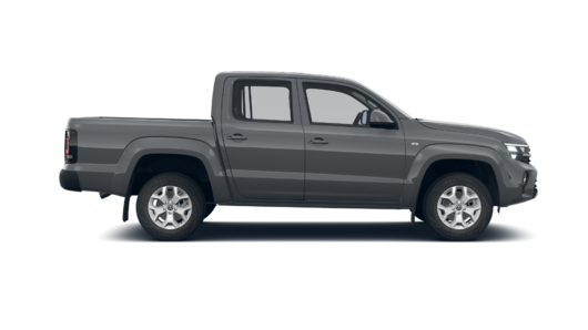 Imagen de un Amarok Comfortline Doble Cabina 4x4 AT