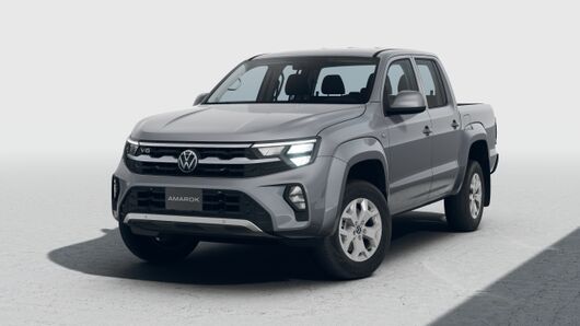 Imagen de un Amarok Comfortline Doble Cabina 4x4 AT