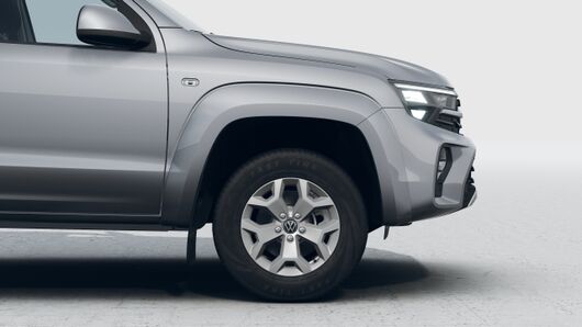 Imagen de un Amarok Comfortline Doble Cabina 4x4 AT