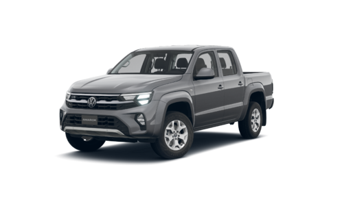 Imagen de un Amarok Comfortline Doble Cabina 4x4 AT