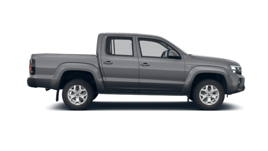 Imagen de un Amarok Comfortline Doble Cabina 4x4 AT