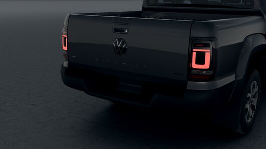 Imagen de un Amarok Comfortline Doble Cabina 4x4 AT