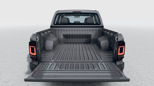 Imagen de un Amarok Comfortline Doble Cabina 4x4 AT