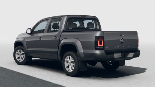 Imagen de un Amarok Comfortline Doble Cabina 4x4 AT