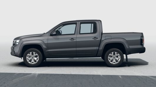 Imagen de un Amarok Comfortline Doble Cabina 4x4 AT